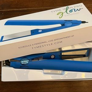 Tyme Iron Pro Glow Collection - Galaxy